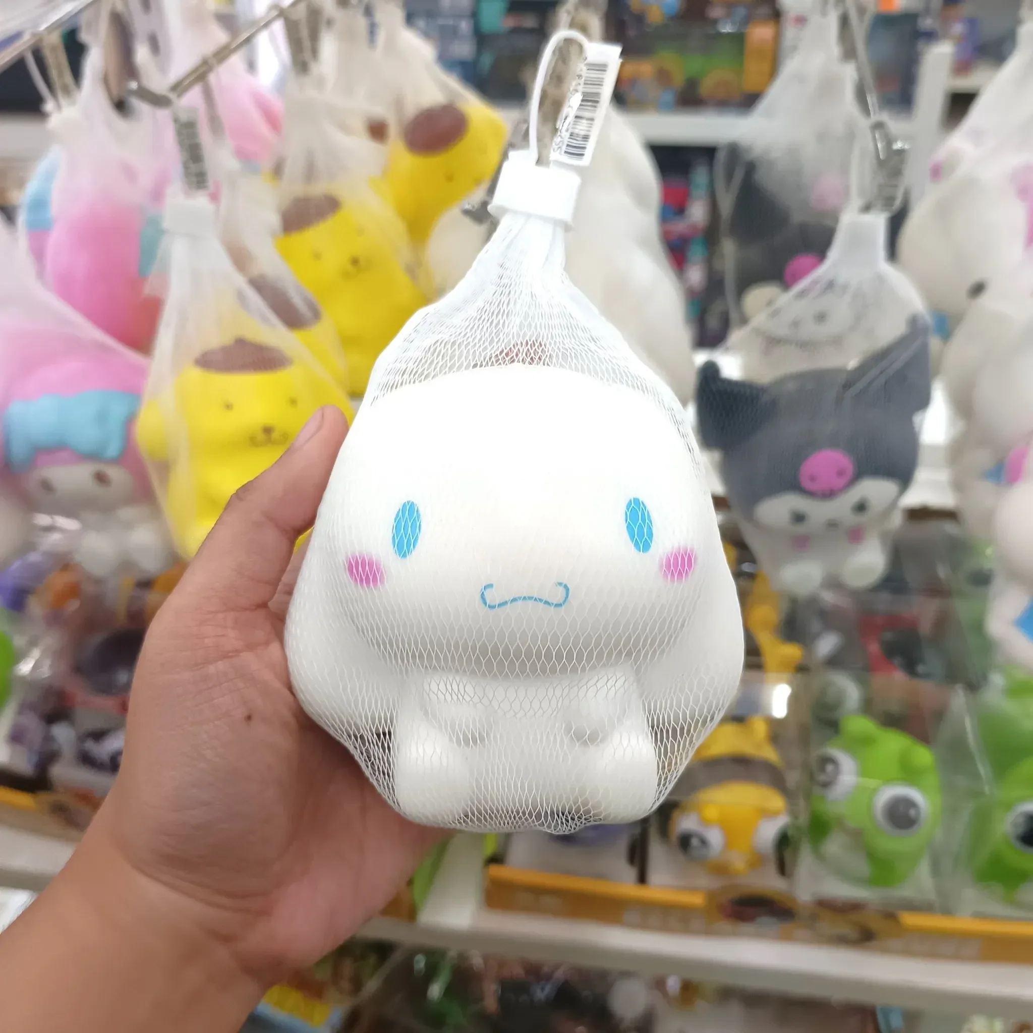 Sanliou Serene Squish Soothing Toy - Image 14