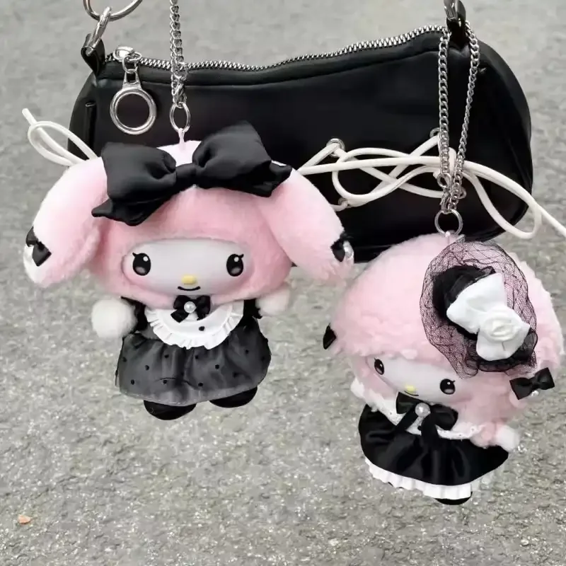 Sanliou Sister's Outfit Series Plush Blind Box - Image 3