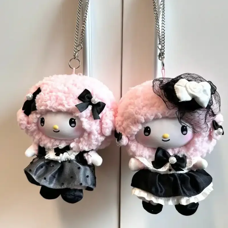 Sanliou Sister's Outfit Series Plush Blind Box - Image 5