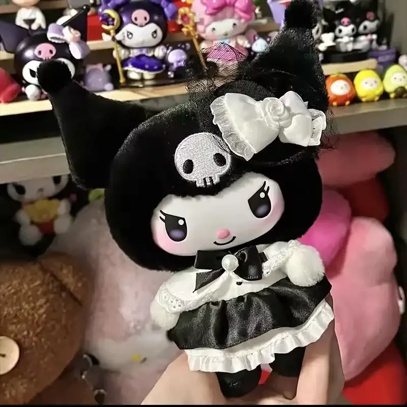 Sanliou Sister's Outfit Series Plush Blind Box - Image 6
