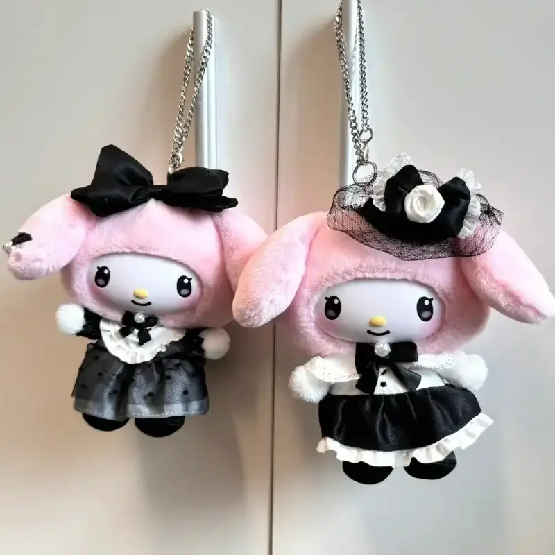 Sanliou Sister's Outfit Series Plush Blind Box - Image 7
