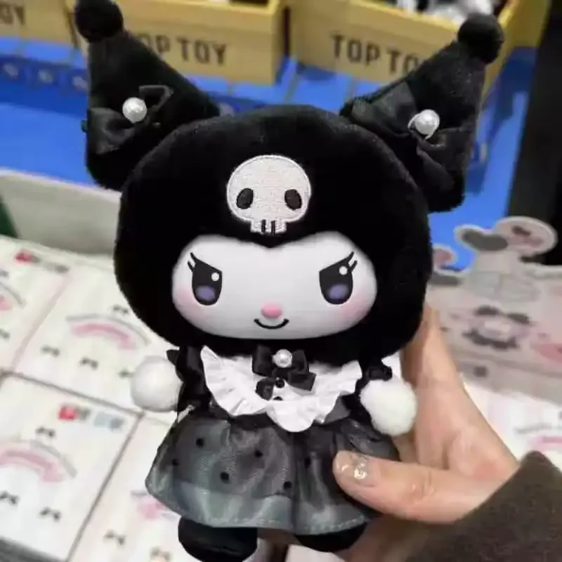 Sanliou Sister's Outfit Series Plush Blind Box - Image 8
