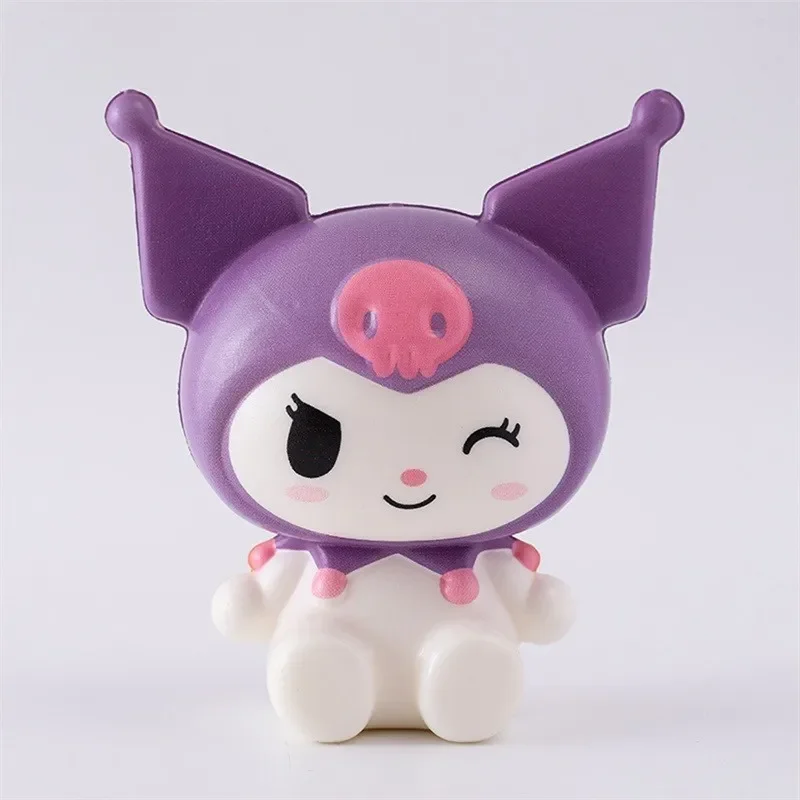 Sanliou Softies Stress Relief Squishy - Image 11