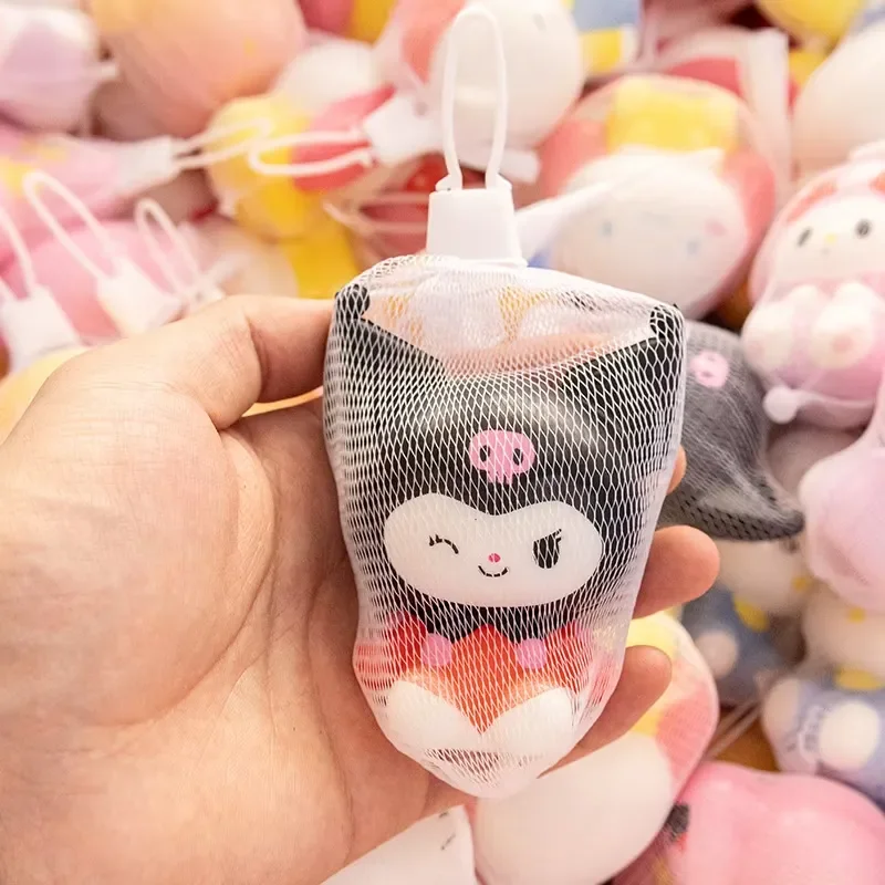Sanliou Softies Stress Relief Squishy - Image 8