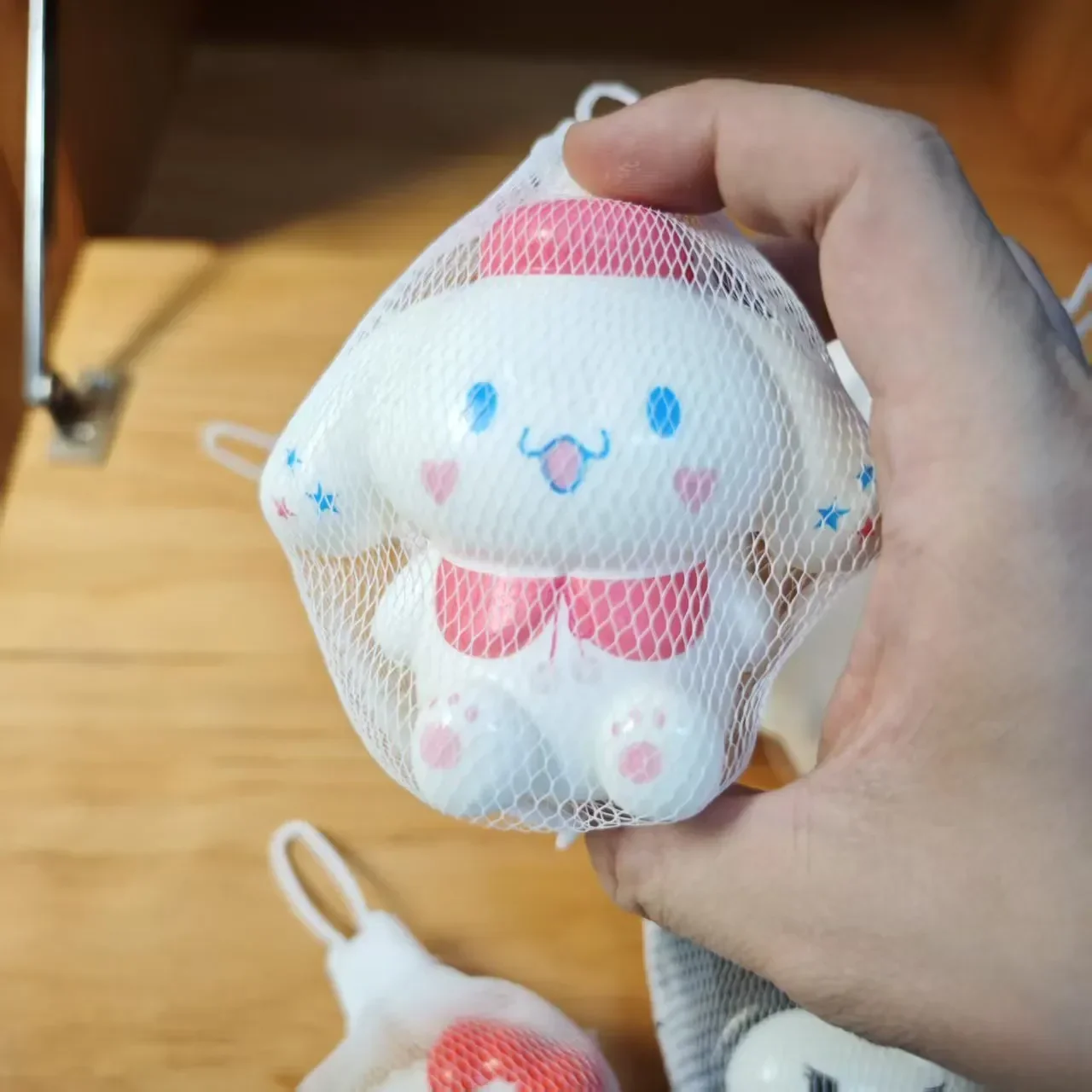 Sanliou Squish Bloom Delight Toy - Image 8