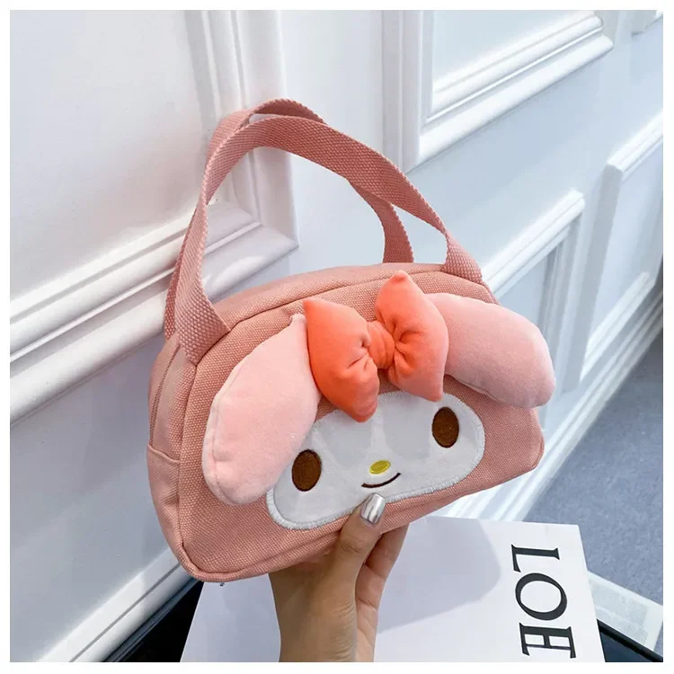 Sanliou Sugar Blossom Duo Handbag - Image 12