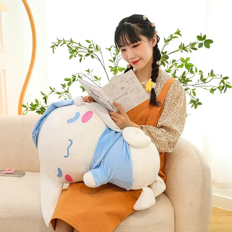 Sanliou Sweet Slumber Plushies - Image 7