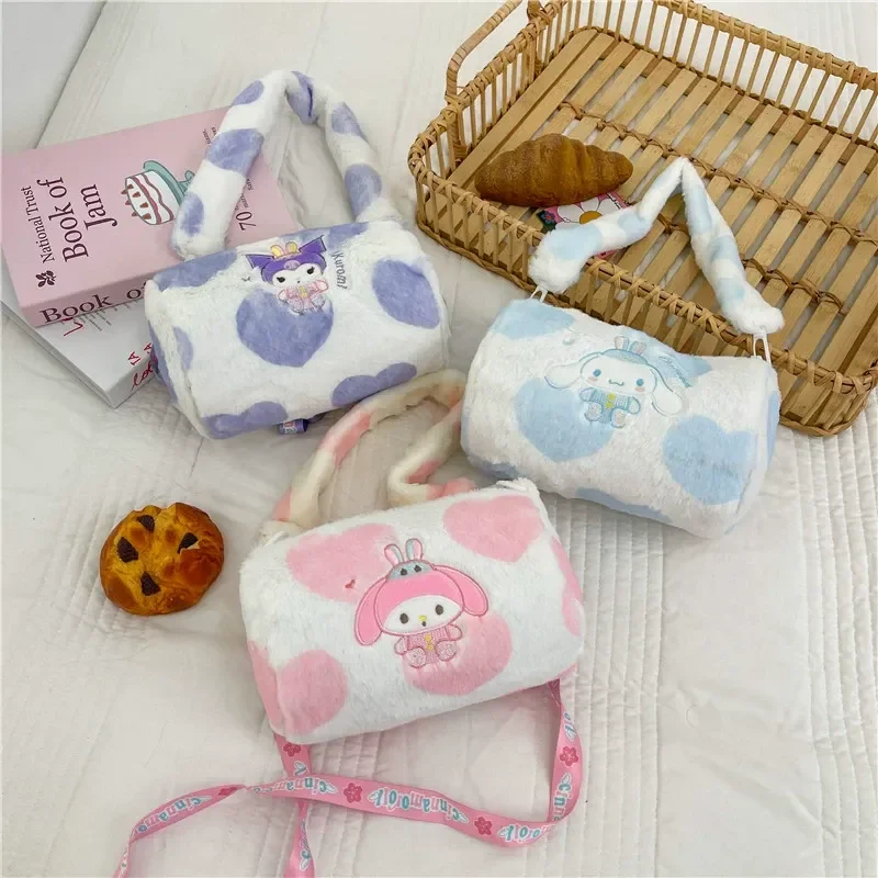 Sanliou Sweet Squad Mini Bag - Image 2
