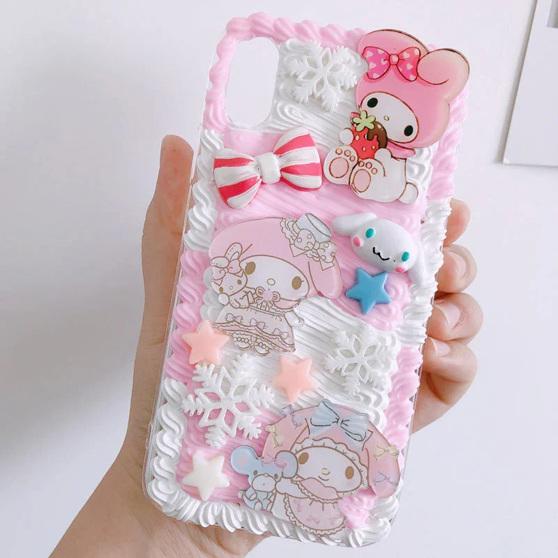 Sanliou Sweet Symphony Case (for iPhones) - Image 4