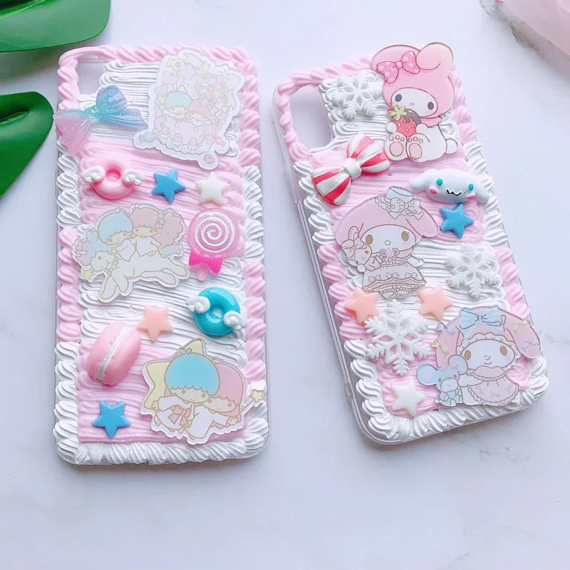 Sanliou Sweet Symphony Case (for iPhones) - Image 6