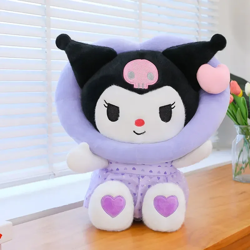 Sanliou Sweetheart Halo Plushies - Image 6