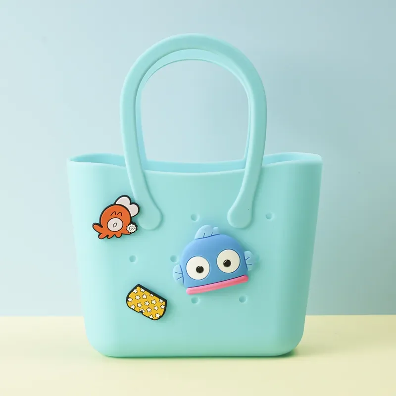 Sanliou Sweetscape EVA Tote Bag - Image 5