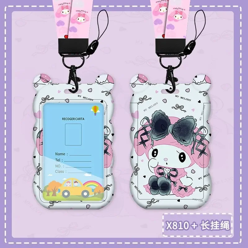 Sanliou Wavy Wonders ID Holder - Image 28