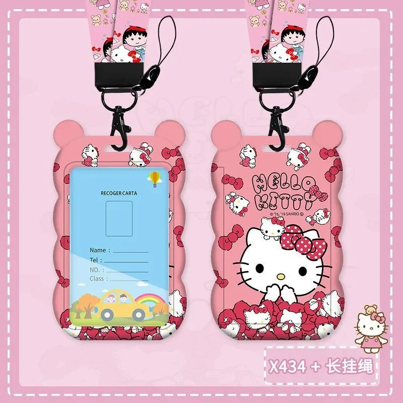Sanliou Wavy Wonders ID Holder - Image 33
