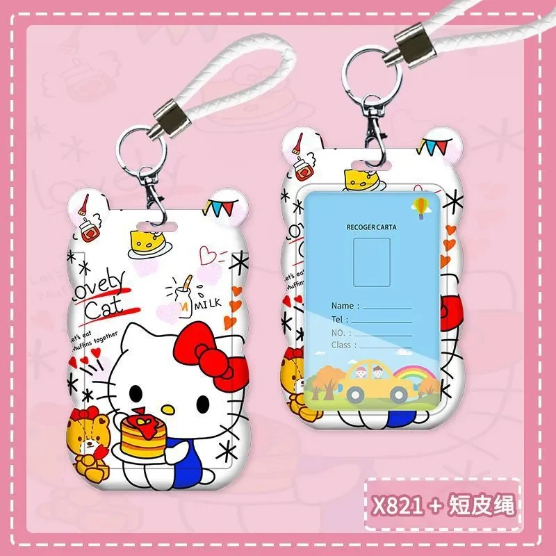 Sanliou Wavy Wonders ID Holder - Image 6