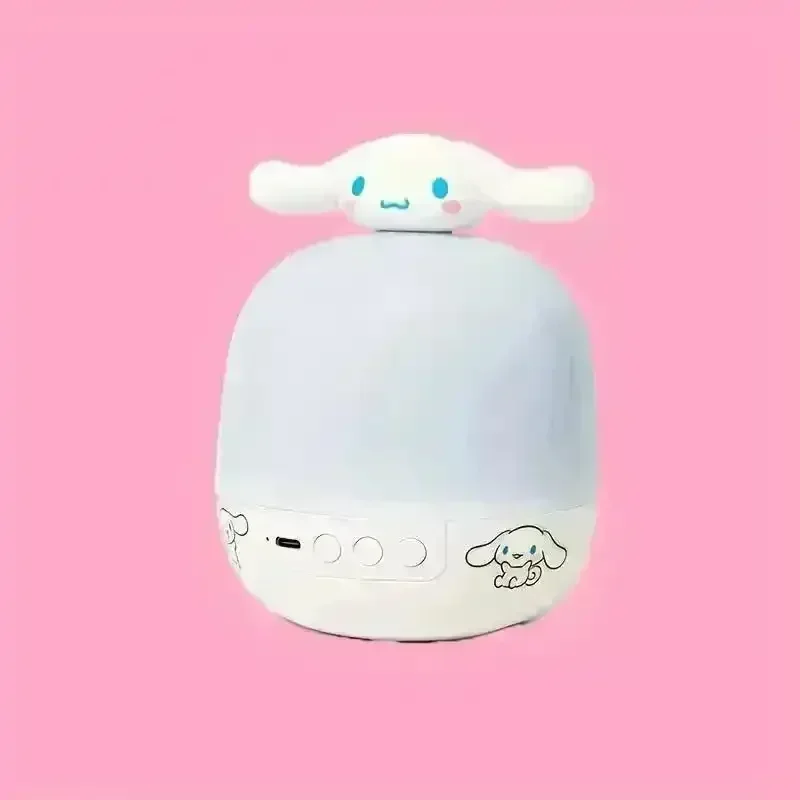 Sanliou 360° Rotating Night Light Projector - Image 6