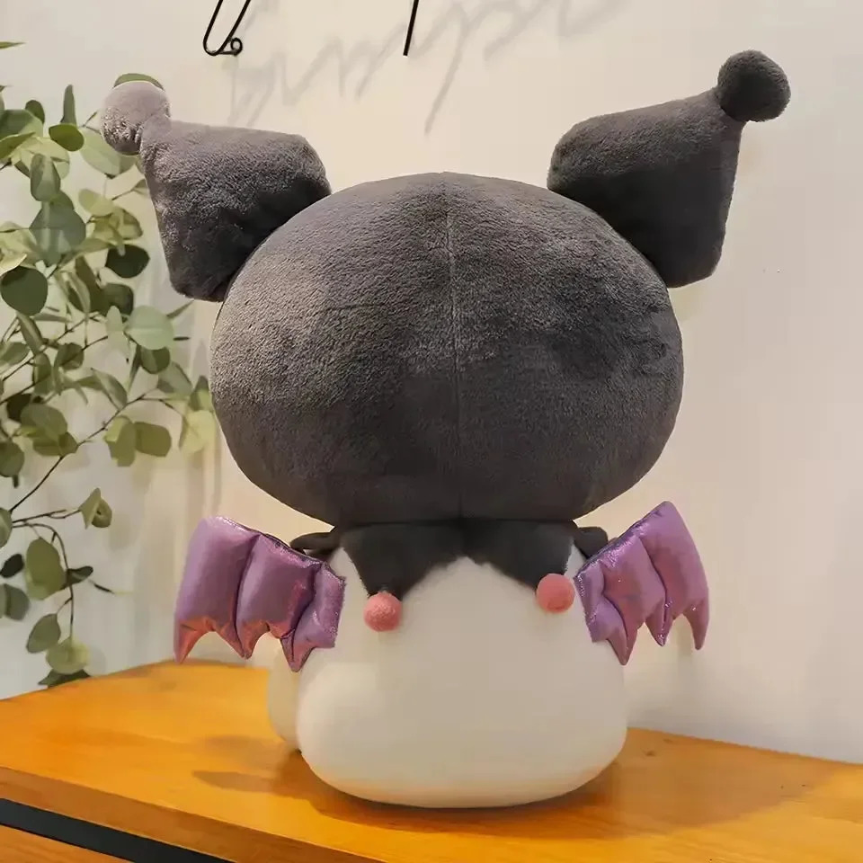 Sanliou Angel & Demon Plushies - Image 9