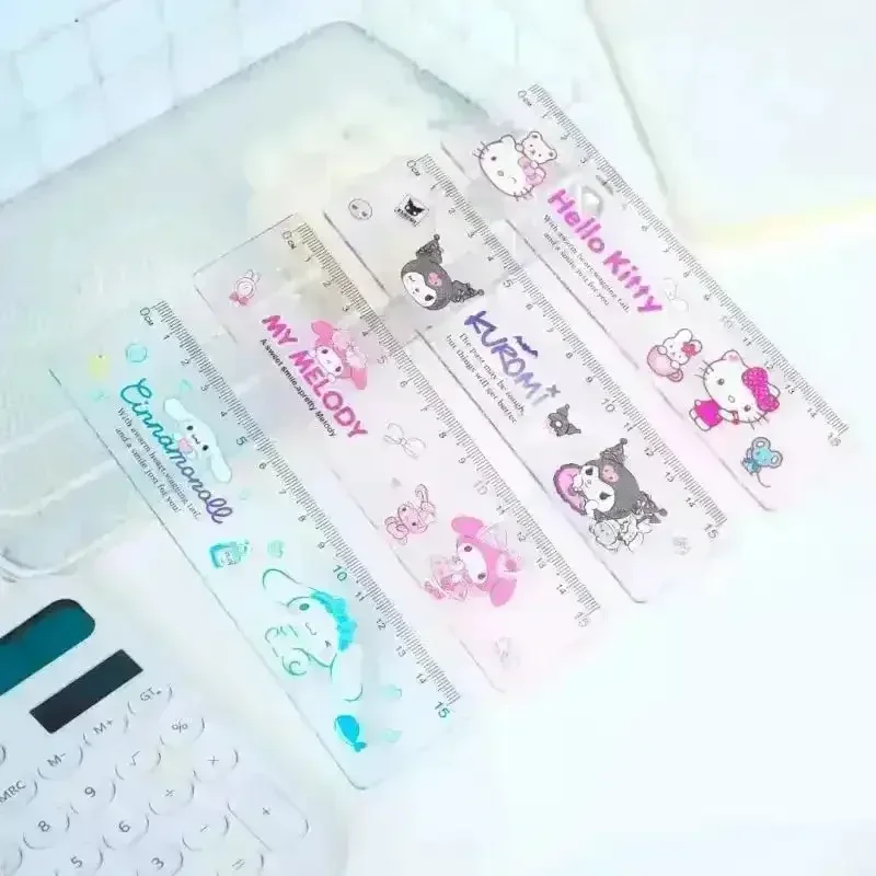 Sanliou Anime Kawaii Scale (15 cm) - Image 4