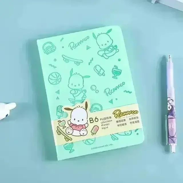 Sanliou B6 Student Notebook - Image 12
