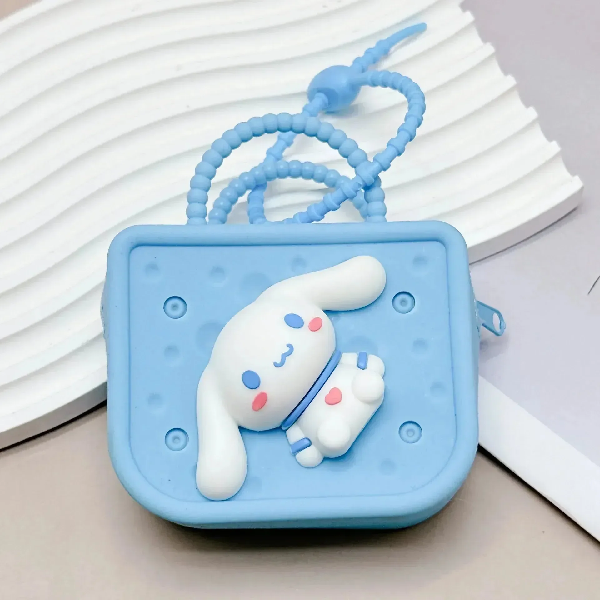 Sanliou Beach Buddy Coin Purses - Image 4