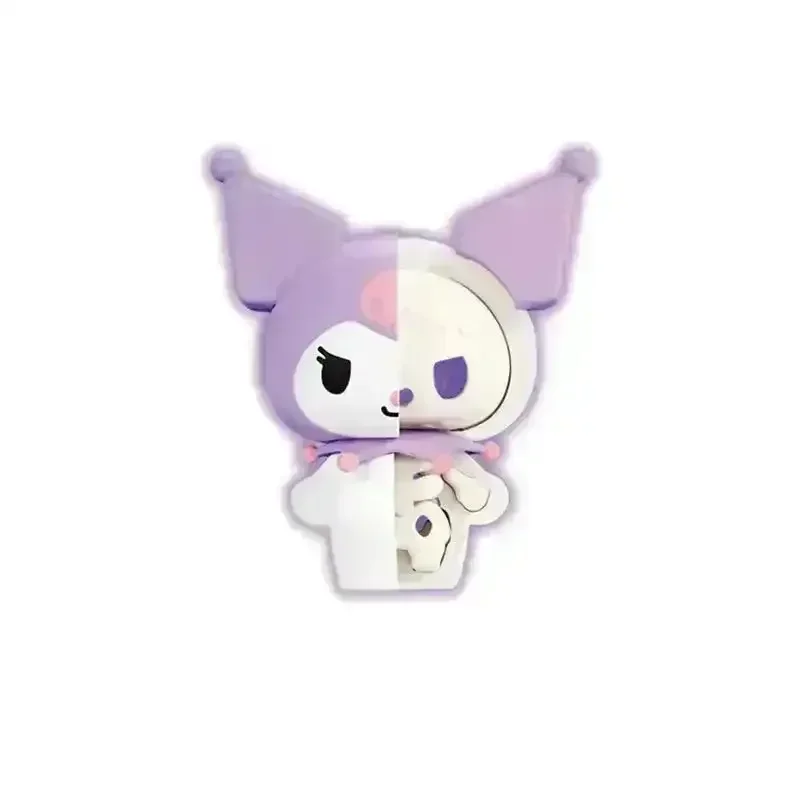 Sanliou Blind Box Half-Skeleton Series - Image 10