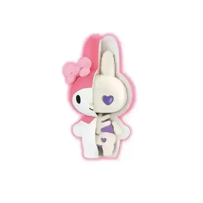 Sanliou Blind Box Half-Skeleton Series - Image 11
