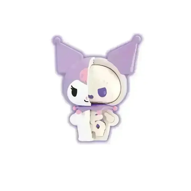Sanliou Blind Box Half-Skeleton Series - Image 12