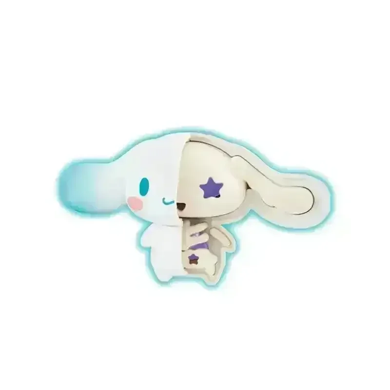 Sanliou Blind Box Half-Skeleton Series - Image 13