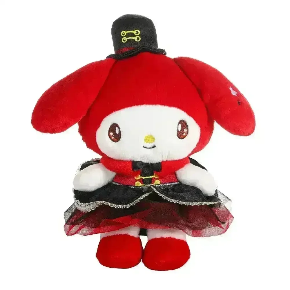 Sanliou Broadway Plush Doll - Image 9