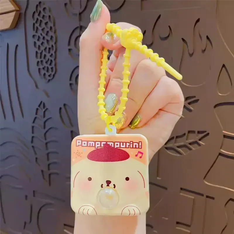 Sanliou Bubble Cube Keychain - Image 10