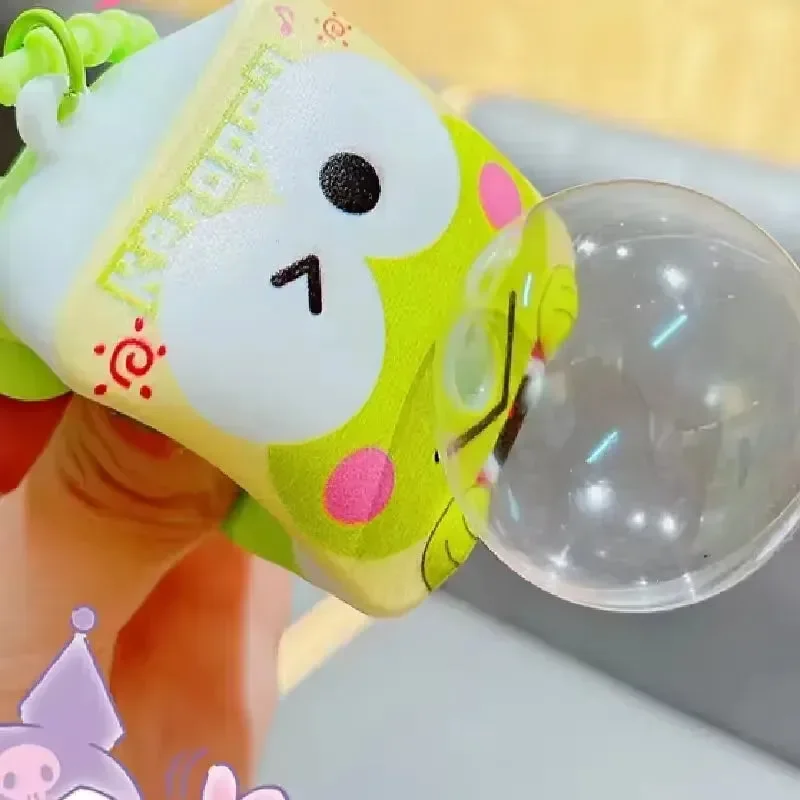 Sanliou Bubble Cube Keychain - Image 5