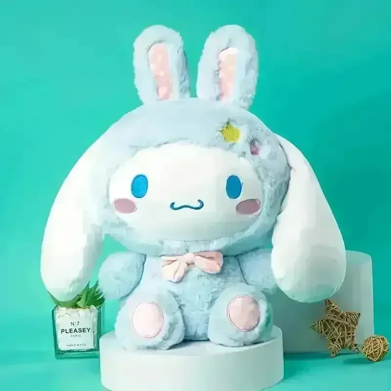 Sanliou Bunny Ear Plushies (38 cm) - Image 5