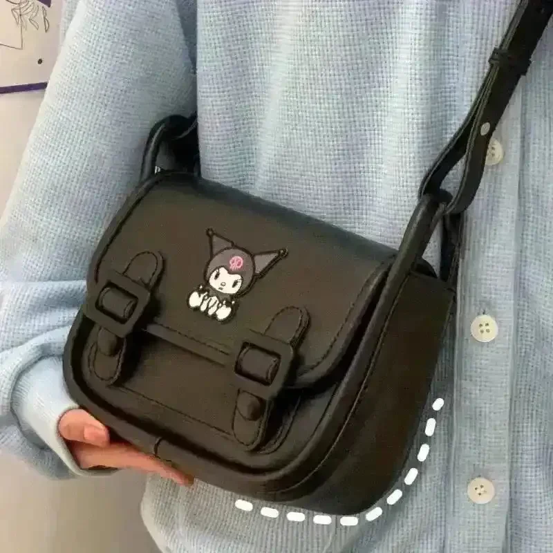 Sanliou Cambridge Satchel Sling Bag - Image 2