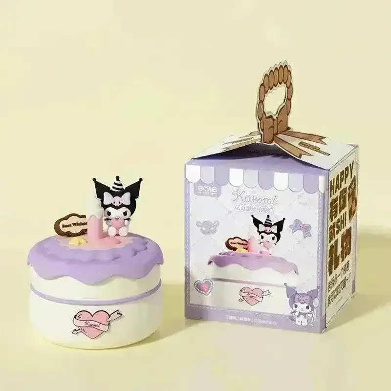 Sanliou Candle Cake Night Light - Image 7