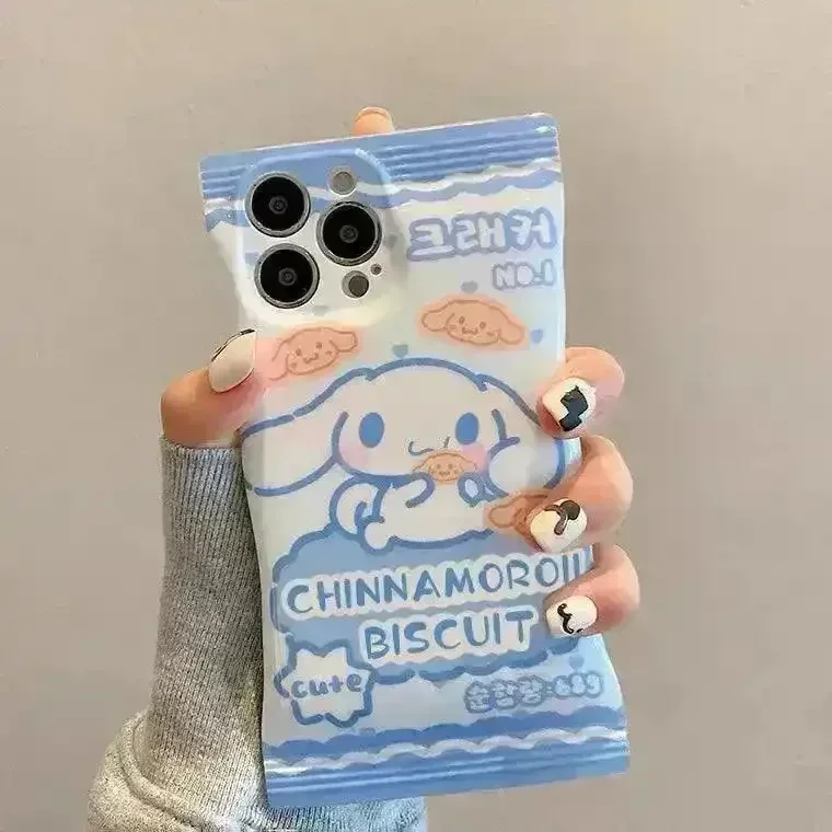 Sanliou Candy Bag Phone Case (For iPhones) - Image 3