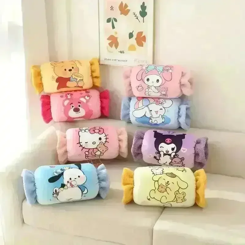 Sanliou Candy Nap Pillow - Image 2
