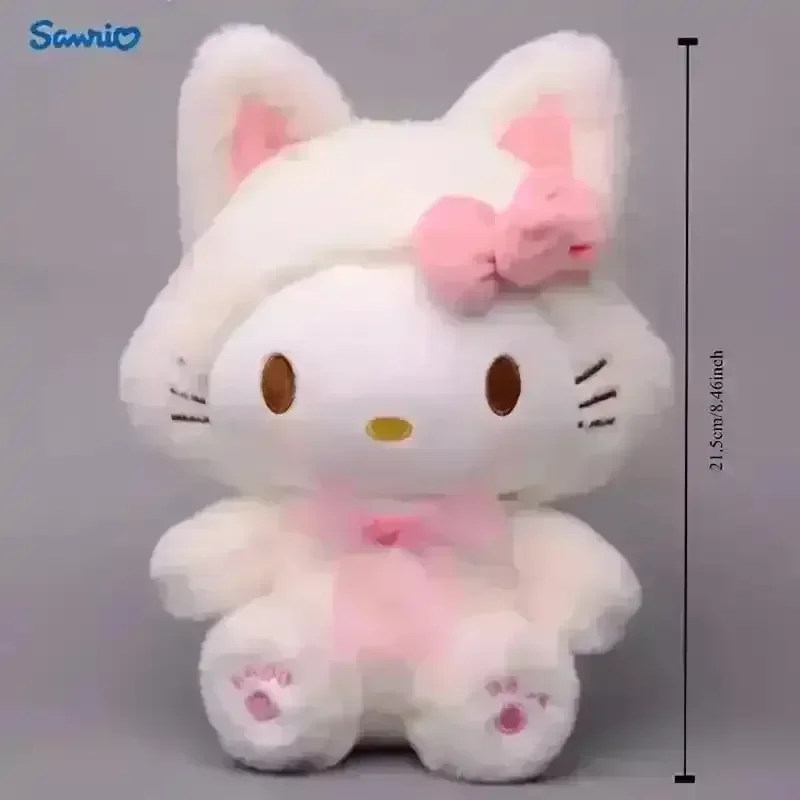 Sanliou Cat Avatar Plushies (22 cm) - Image 5