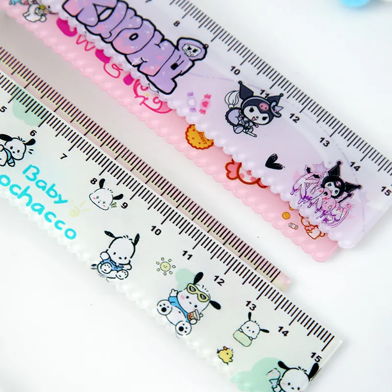 Sanrio Character Peaks Creative Scale - Image 2