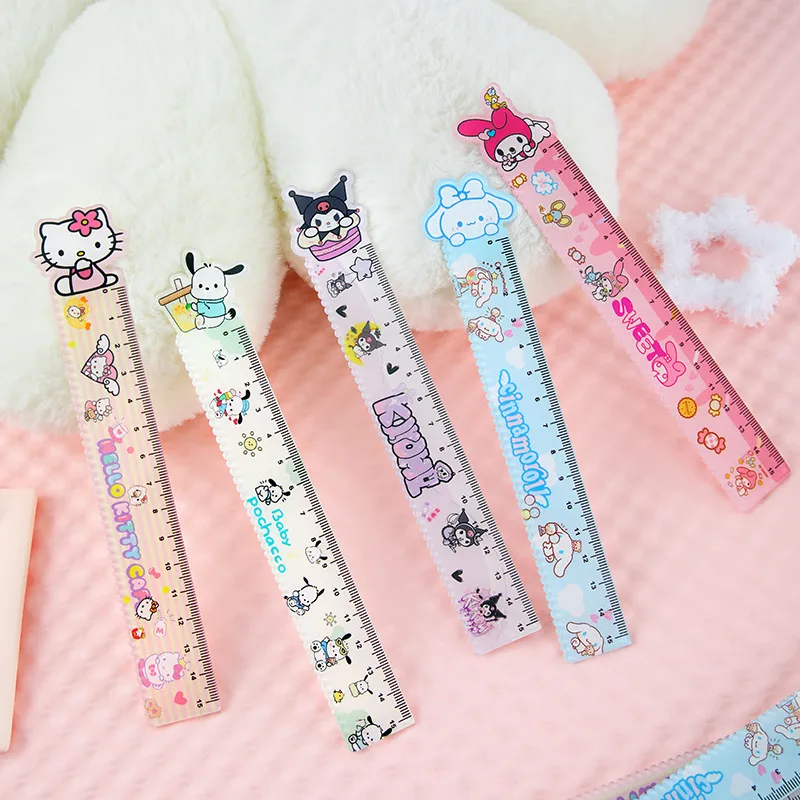 Sanrio Character Peaks Creative Scale - Image 3
