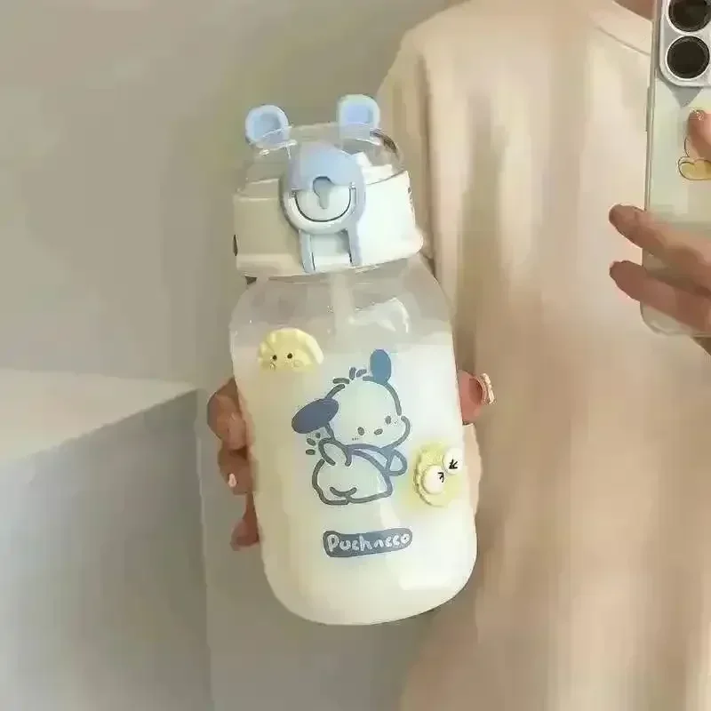 Sanliou Characters Baby Bottle (600 ml) - Image 7