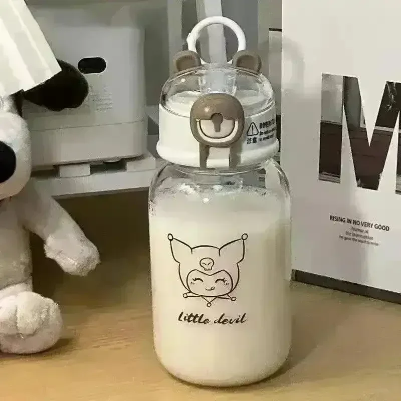 Sanliou Characters Baby Bottle (600 ml) - Image 9