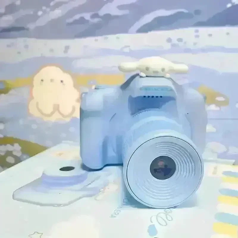 Sanliou Characters Digital Camera for Kids - Image 9