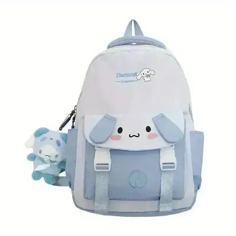 Sanliou Anime Fashion Backpack - Image 7