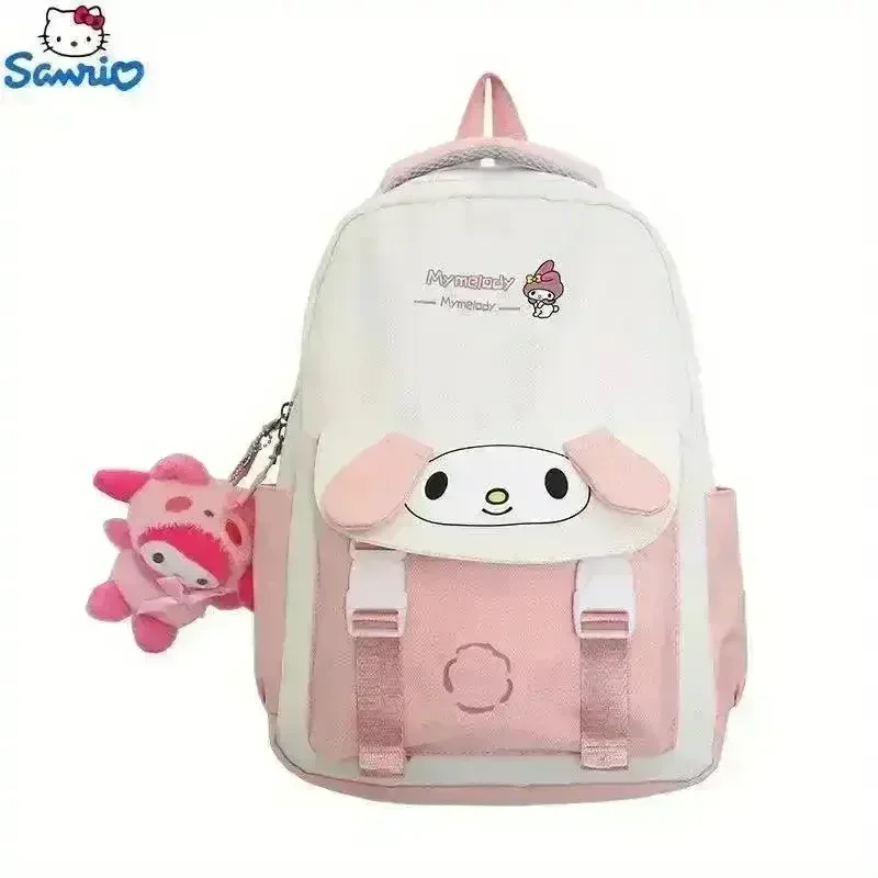 Sanliou Anime Fashion Backpack - Image 9