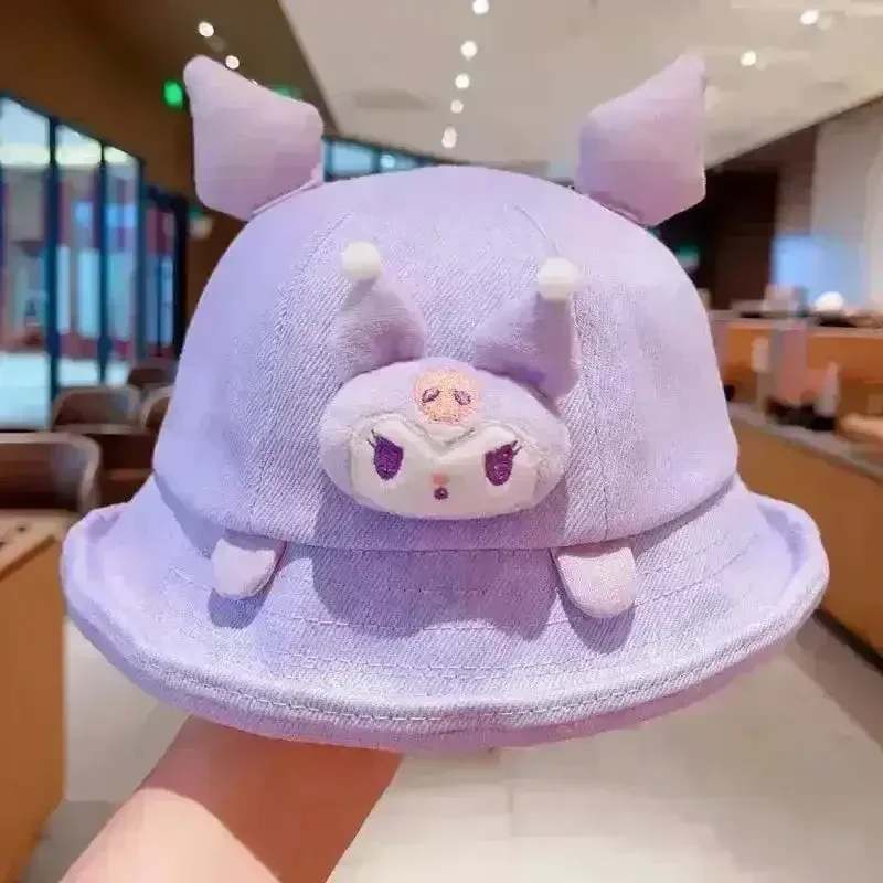 Sanliou Characters Soft Kids Hat - Image 7