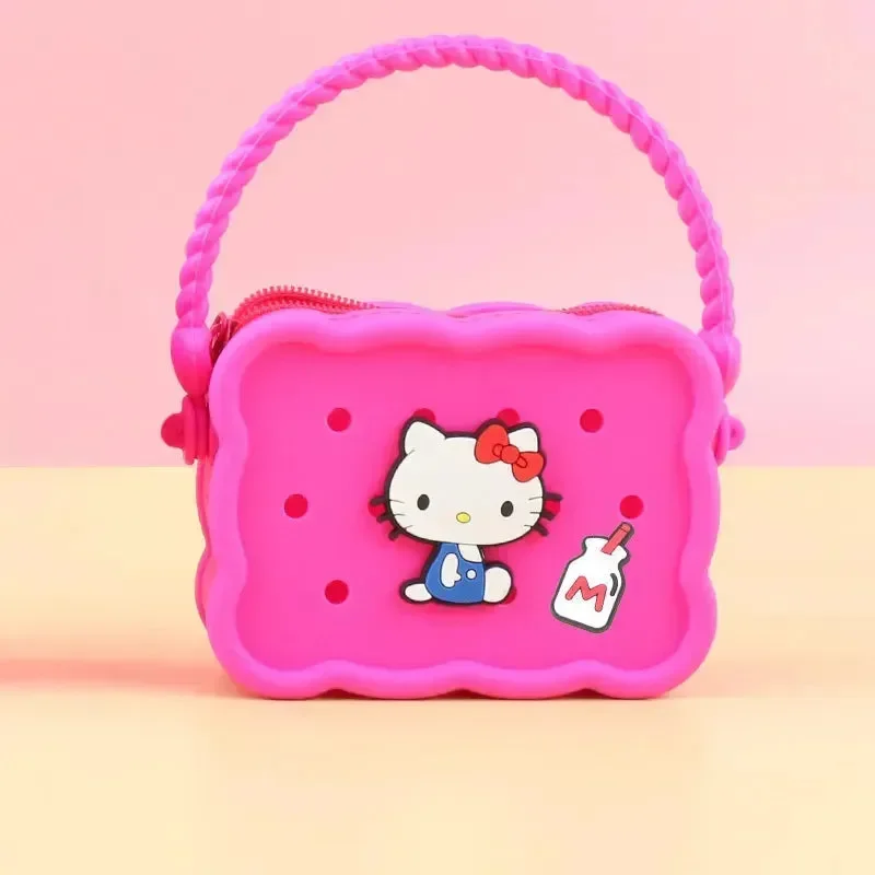 Sanliou Charm City DIY Silicone Bag - Image 10