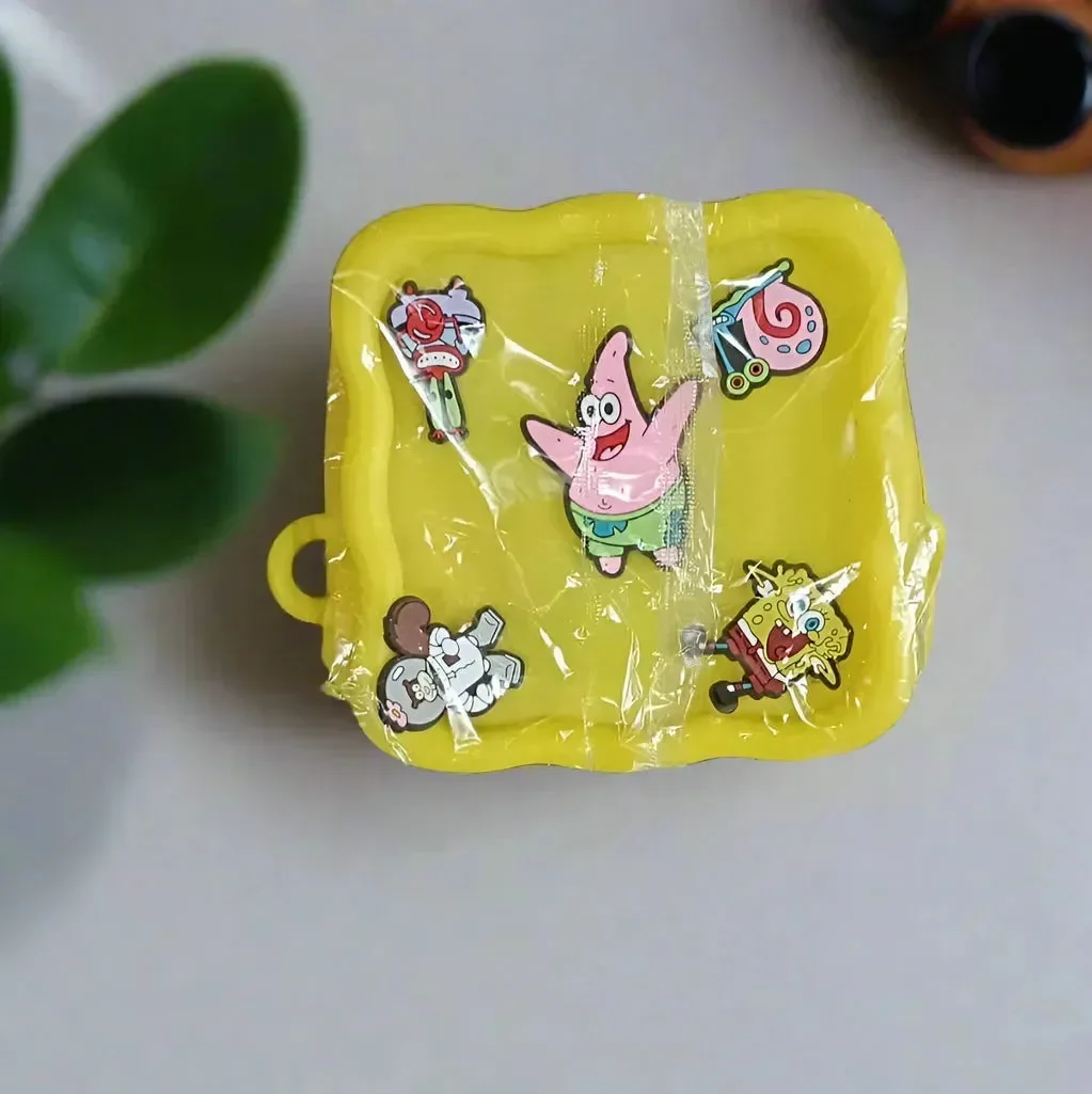 Sanliou Charm City DIY Silicone Bag - Image 18