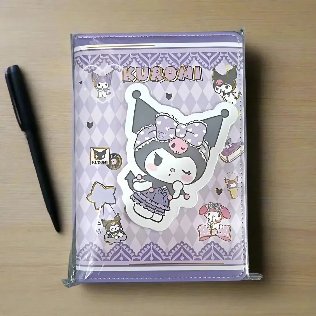 Sanliou Charms & Chronicles A5 Diary - Image 5