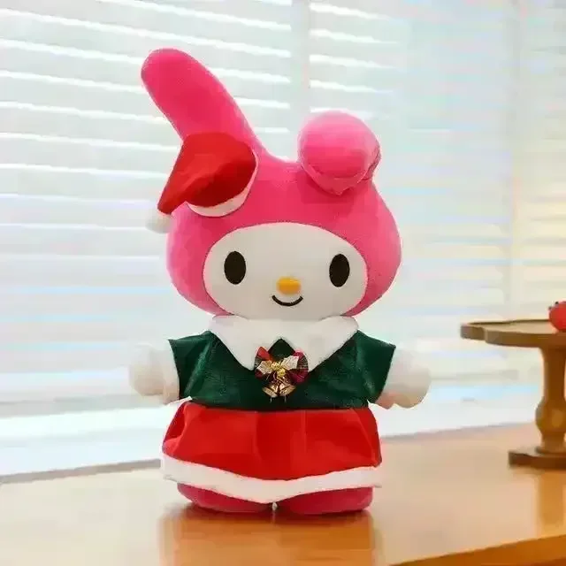Sanliou Christmas Mood Plushies (35 cm) - Image 6