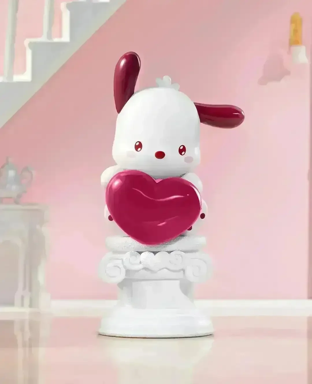 Sanliou Cupid's Love Blind Box - Image 10
